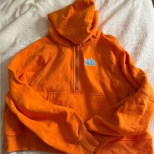 Lululemon x TENNESSEE VOLS Scuba Hoodie